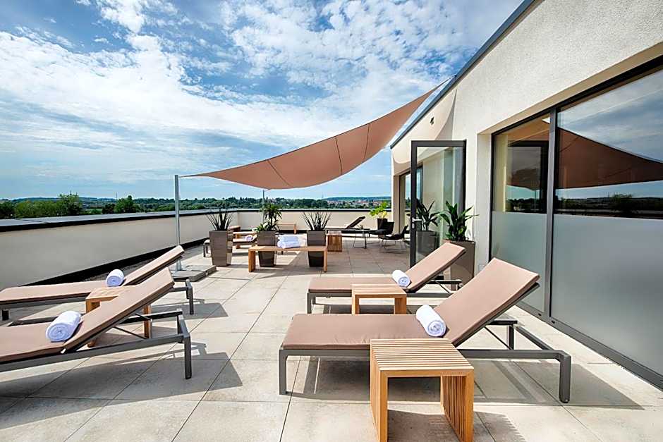 Welcome Hotel Neckarsulm