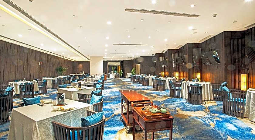 The Westin Guangzhou