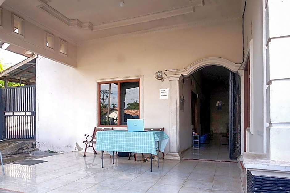 Dhamar Prabujaya RedPartner