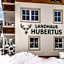 Appartements Landhaus Hubertus Wellness & Breakfast