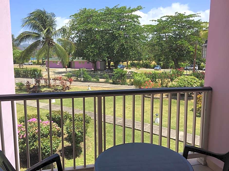 Allamanda Beach Resort