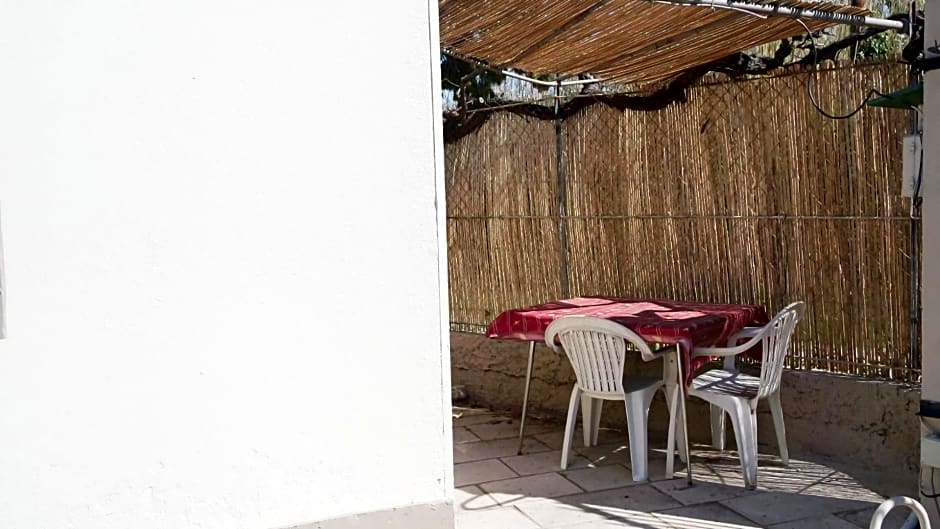 Mas Grimaud - Gîte- Studio et chambres d'hôtes familiales