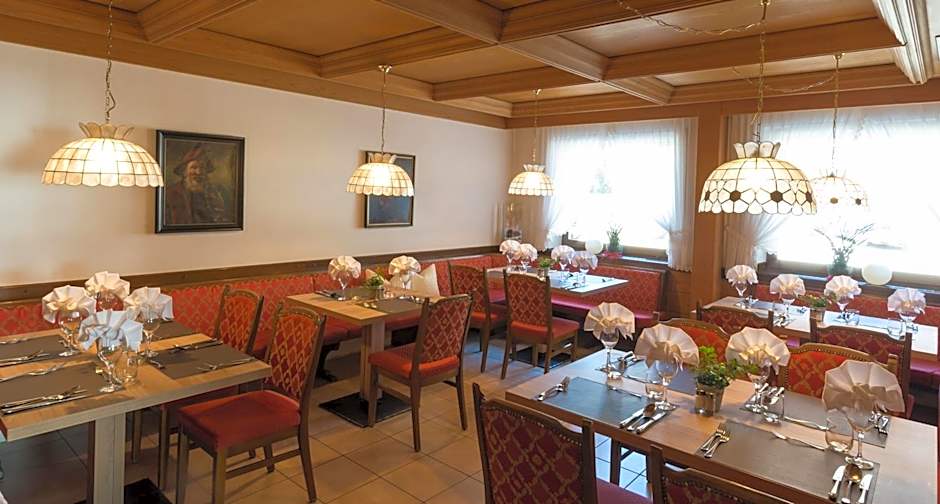 Hotel Mirabell