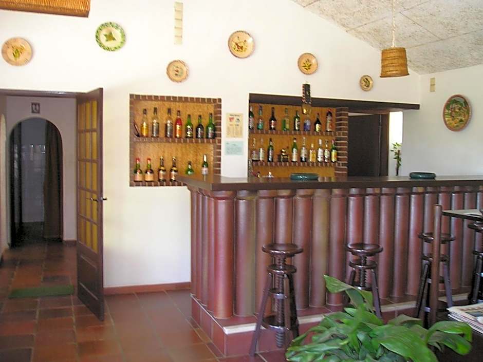 Apartamentos Turisticos Marsol