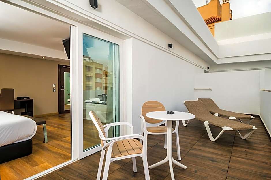 MB Boutique Hotel - Adults Only