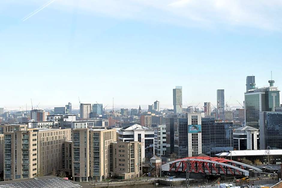Hotel Football, Old Trafford, a Tribute Portfolio Hotel