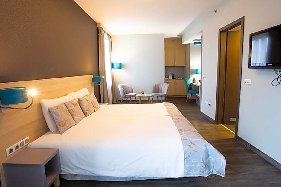 Hotel Regnum Residence