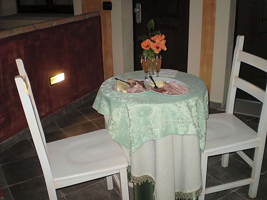 Hotel Sa Cralla Villasimius