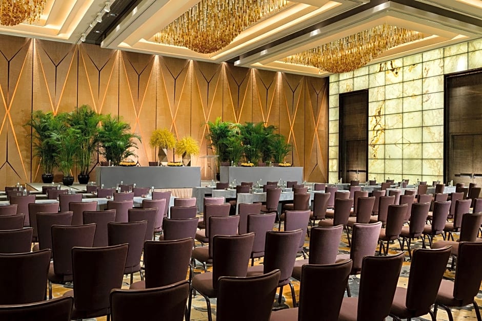 Four Seasons Hotel Guangzhou