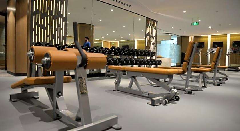 Executives Hotel Olaya