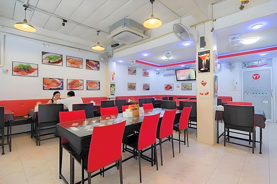 Royal Beach Residence