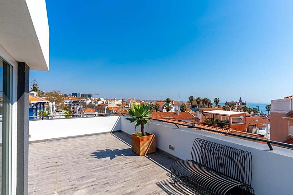 Cascais Hotel