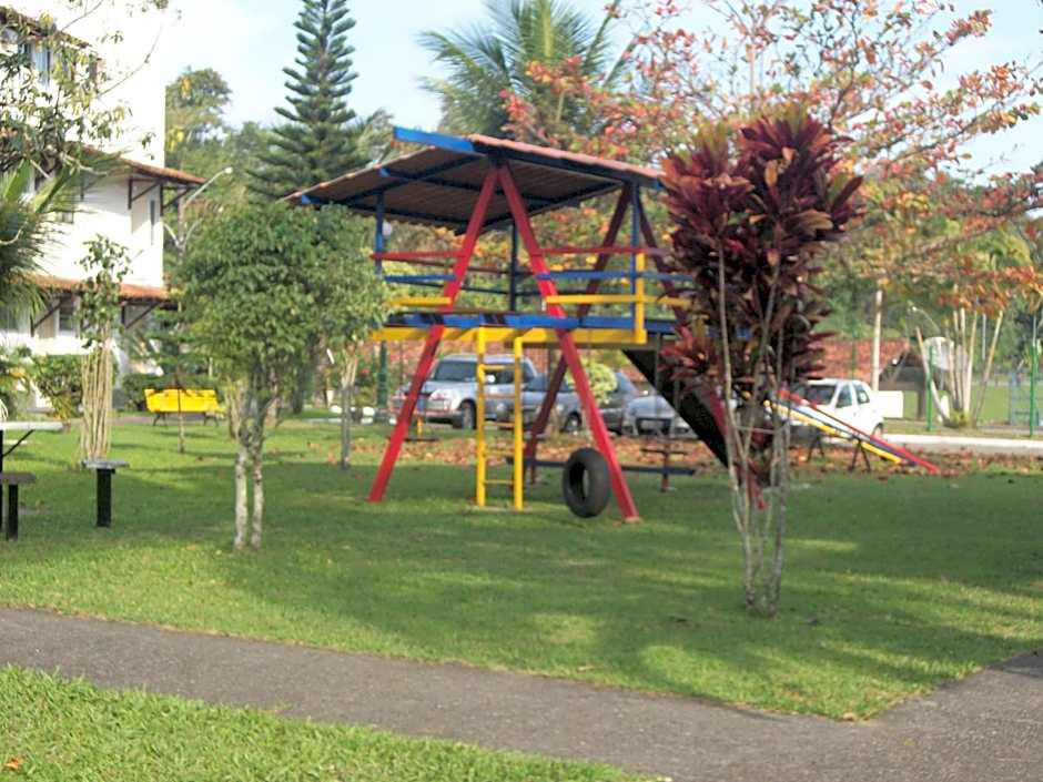 Apartamento Porto Bracuy Apartment