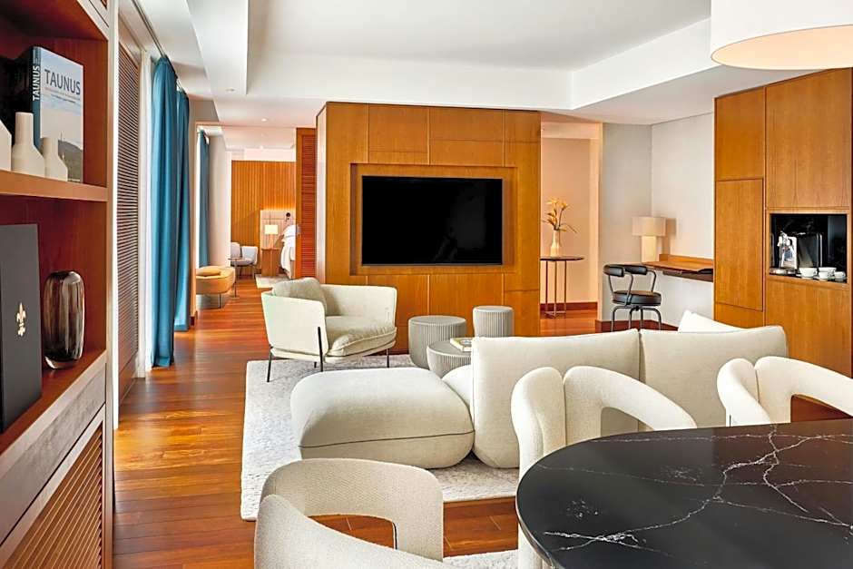 JW Marriott Hotel Frankfurt
