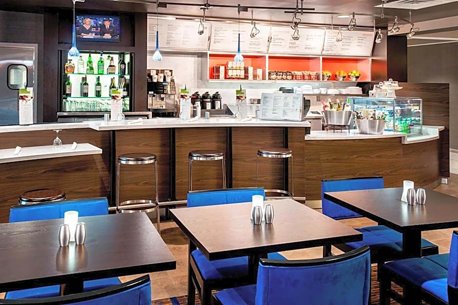 Courtyard by Marriott Parsippany