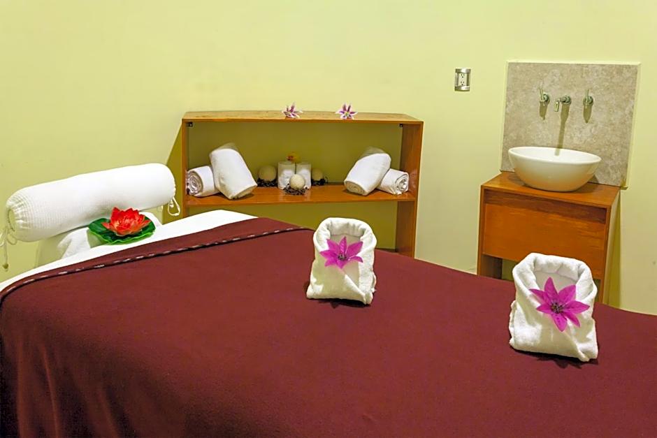 Holiday Inn Puebla Finsa By IHG