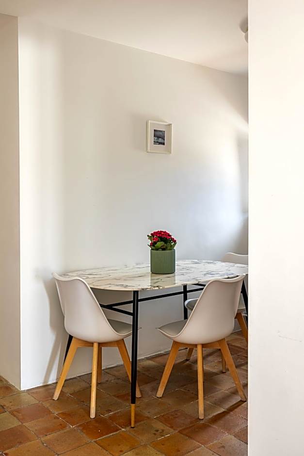 B&B Faraglione