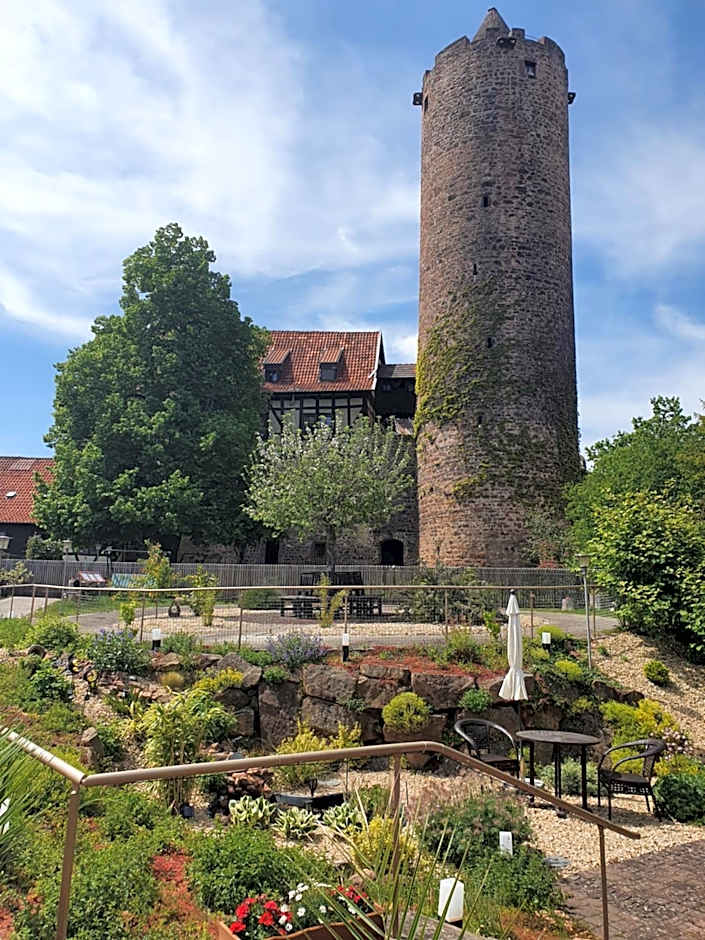 Hotel & Café Schachtenburg