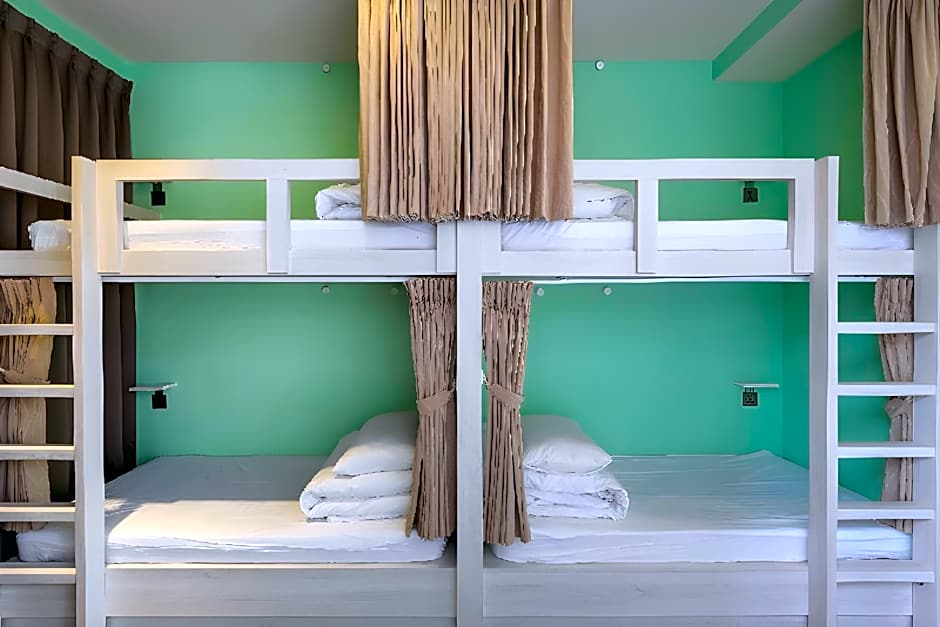 Taichung Box Design Hotel