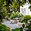 Garten-Hotel Ochensberger