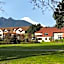 Hotel Pucon Green Park
