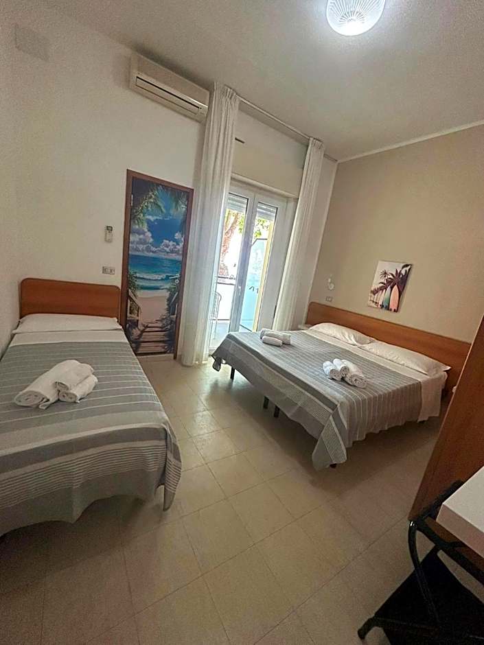 Hotel Fattori