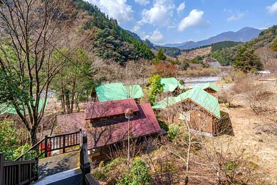 Mori no Kuni - Vacation STAY 03993v