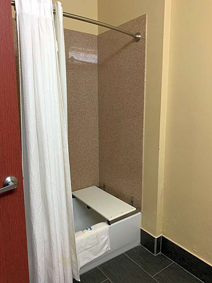 Rodeway Inn & Suites Winnfield