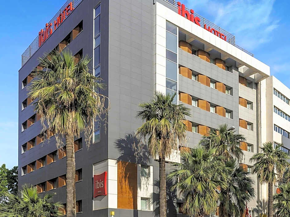 Ibis Izmir Alsancak