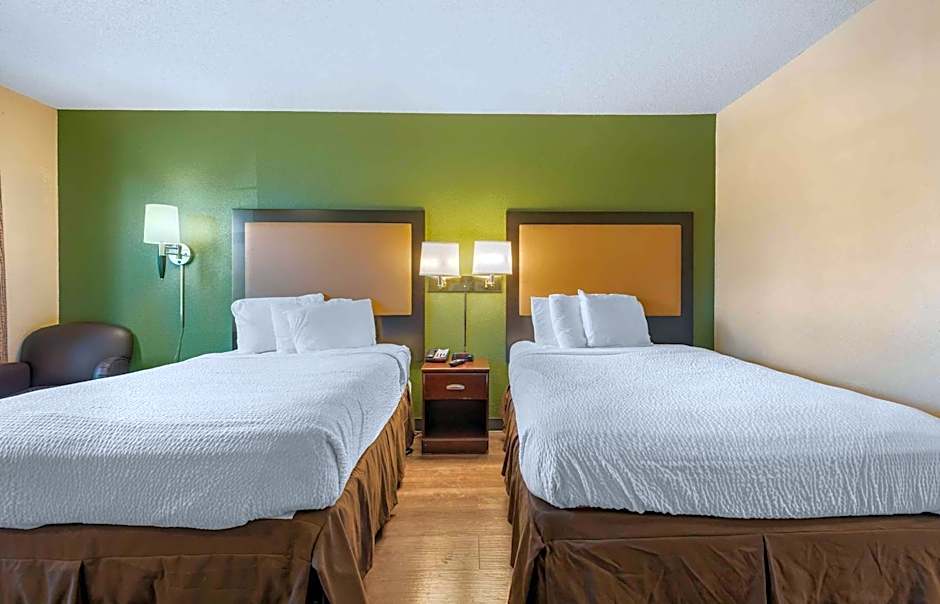 Extended Stay America Suites - Pittsburgh - Monroeville