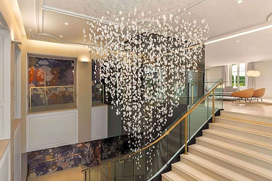 Dolce by Wyndham Versailles - Domaine du Montcel