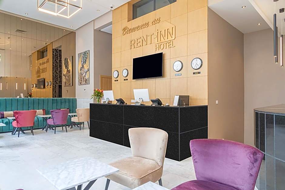 Rent-inn Boutique Hotel
