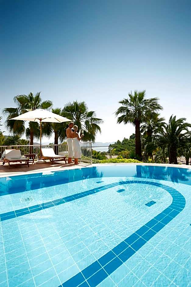 ROBINSON SARIGERME PARK - All Inclusive