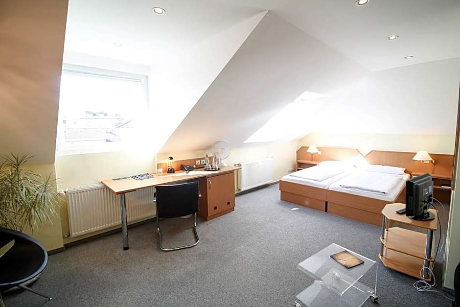 Hotel am Zoo