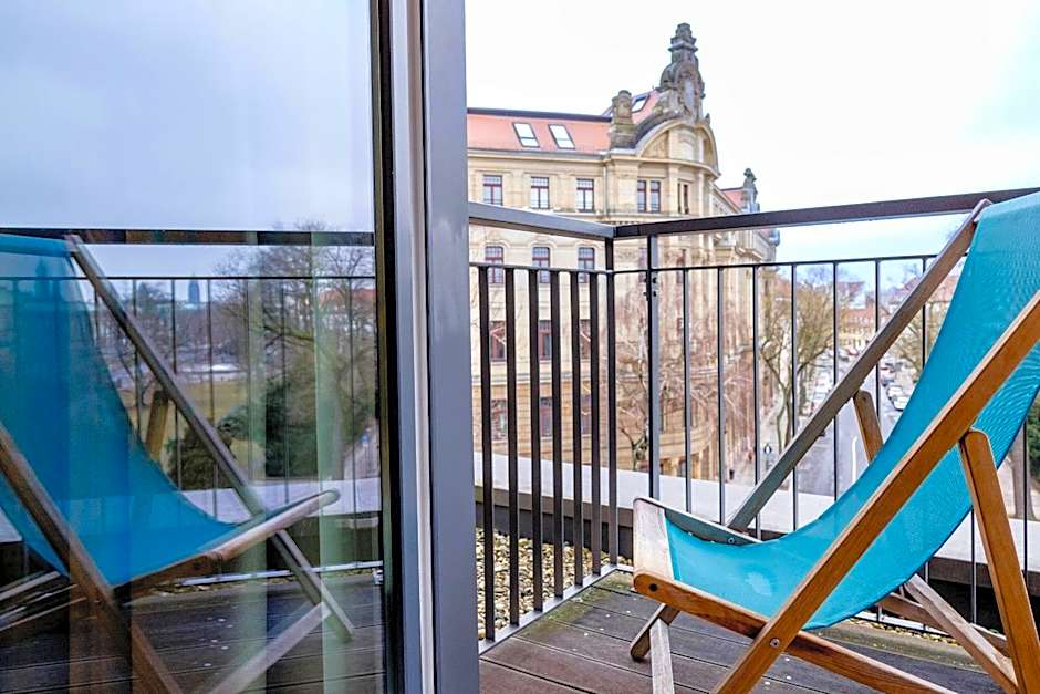 Motel One Dresden - Palaisplatz