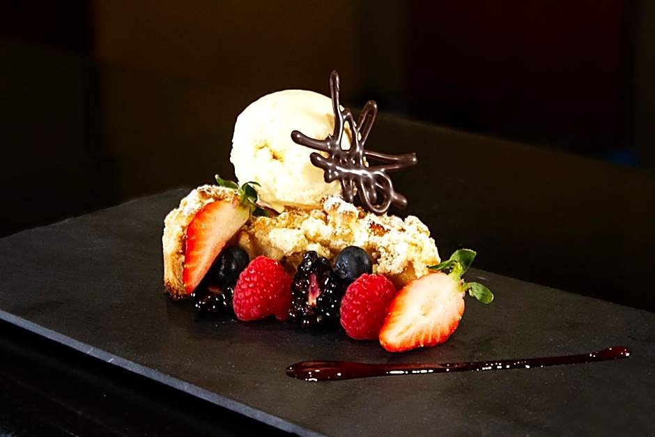 Crowne Plaza Hotel Monterrey By IHG