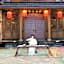 Tiangang Xiyue Hotel (Ningbo Haishu Railway Station Lishe International Airport Branch)