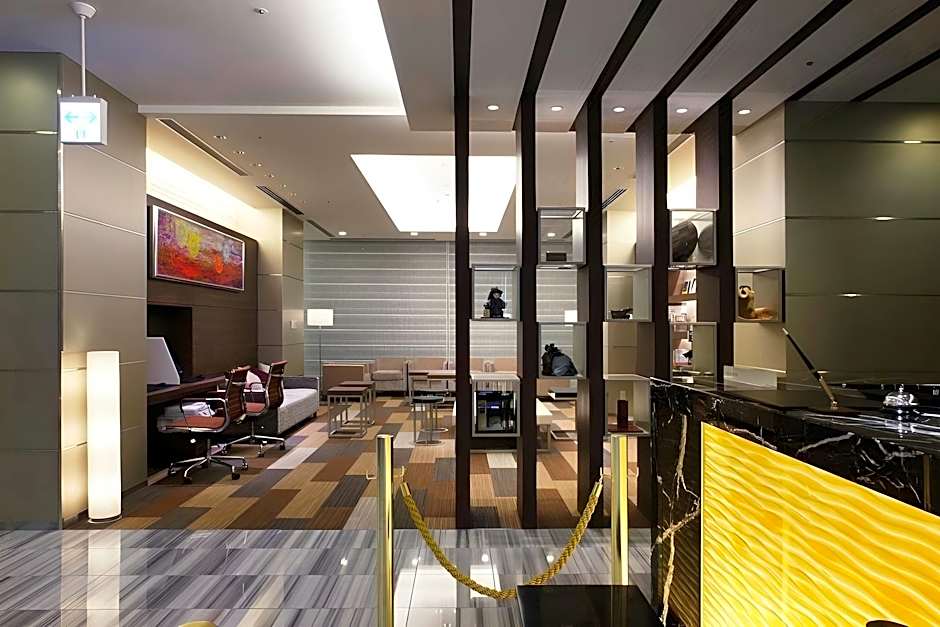 JR-EAST Hotel Mets Niigata