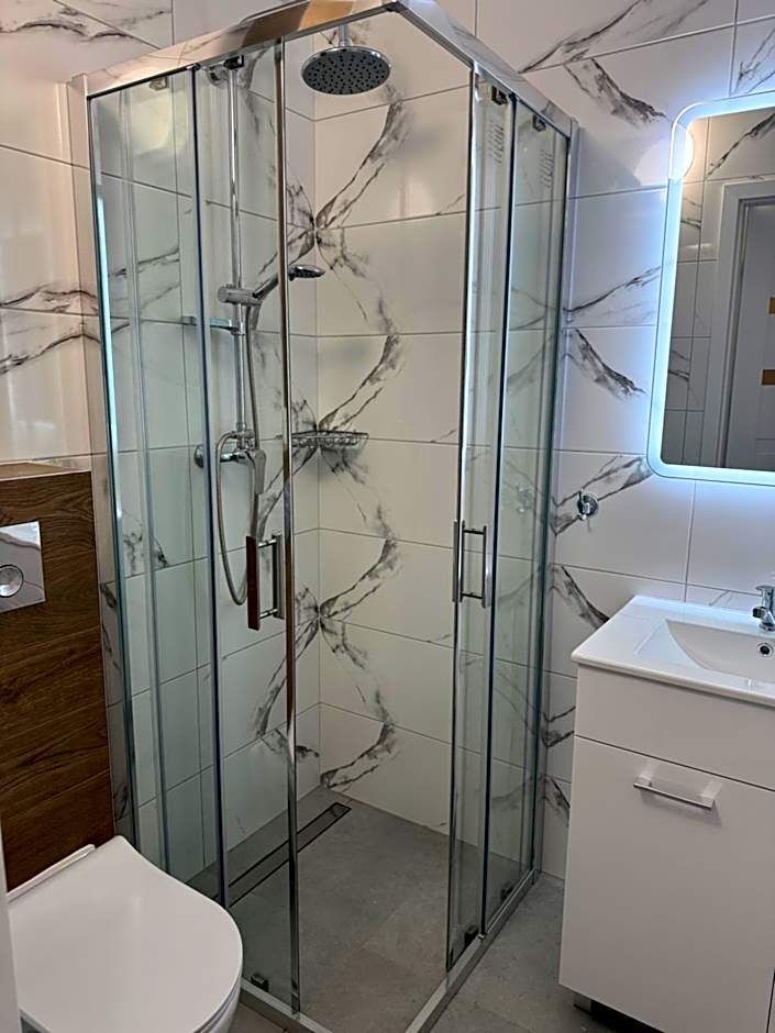 Pokoje Gościnne Standard