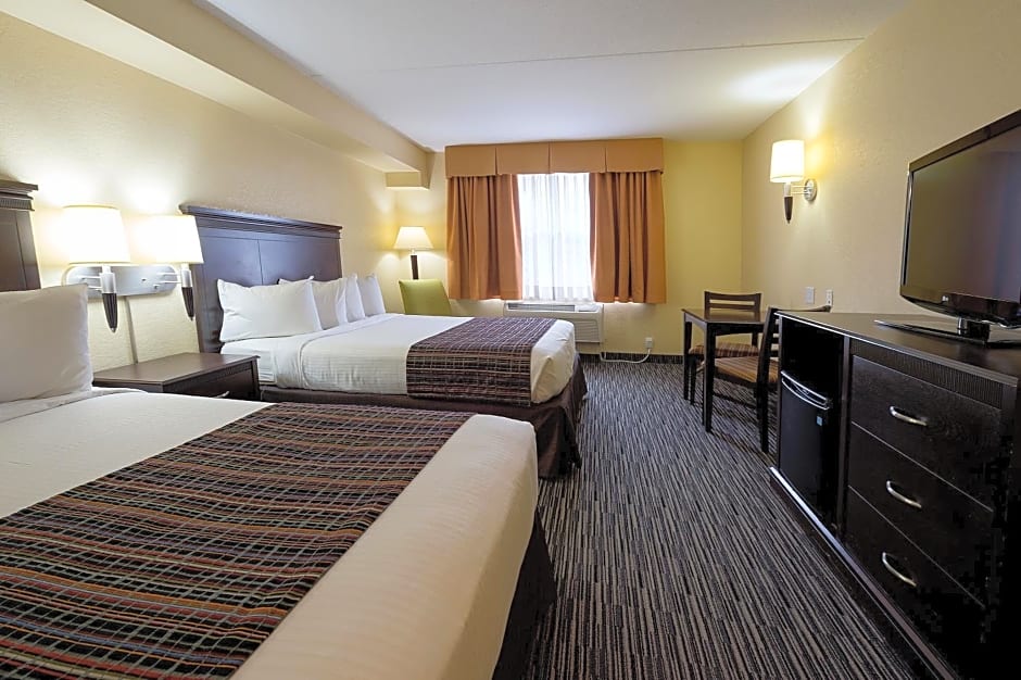 Country Inn & Suites by Radisson, Niagara Falls, ON