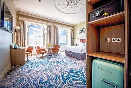 Imperial Hotel Tenby