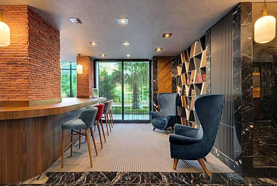 Mövenpick Hotel Trabzon