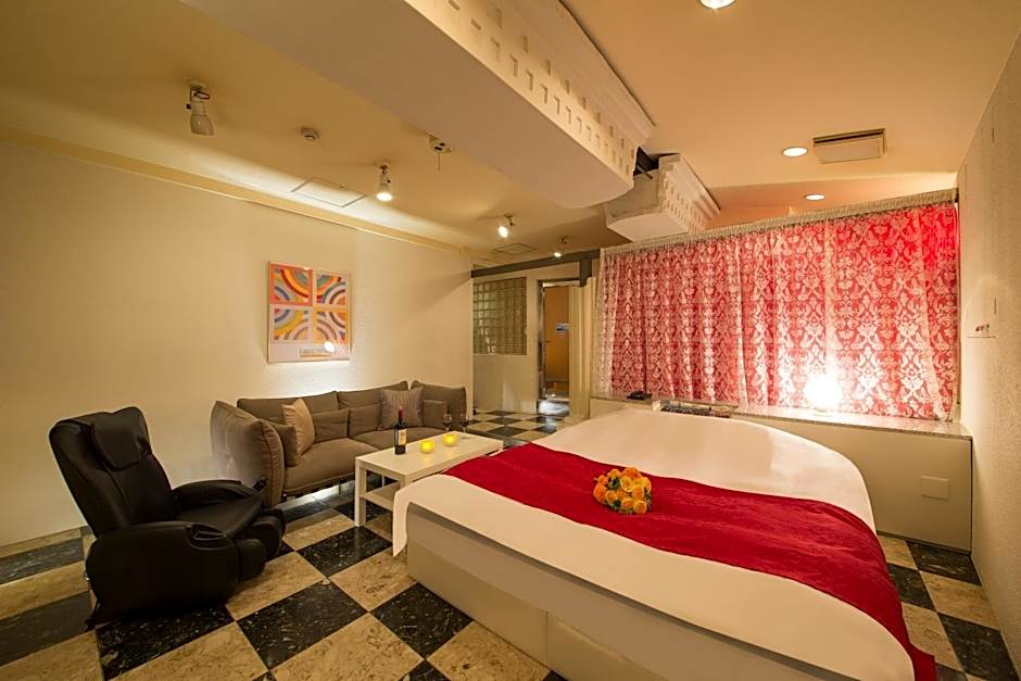 Towers Hotel - Adult Only -