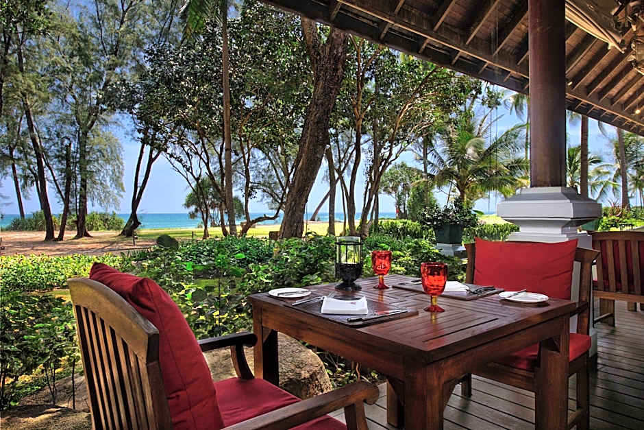 Marriott's Phuket Beach Club