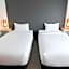 The Rest Hotel - Prachuab kriri khan