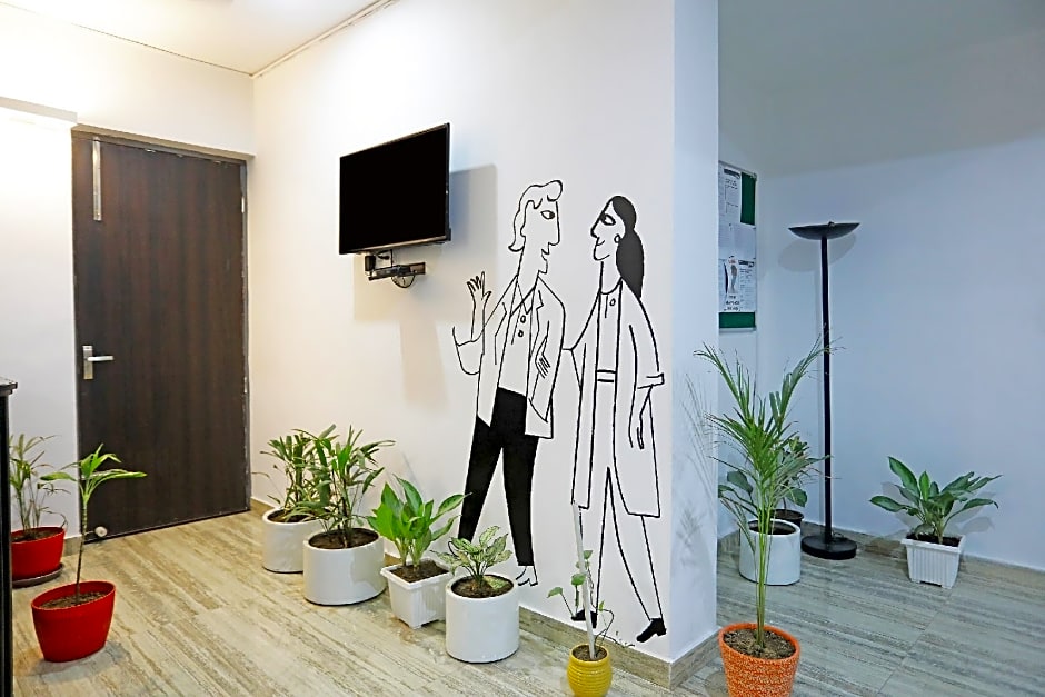 OYO Townhouse 398 Cloud Bay