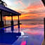 Alegria Water Front Beach House