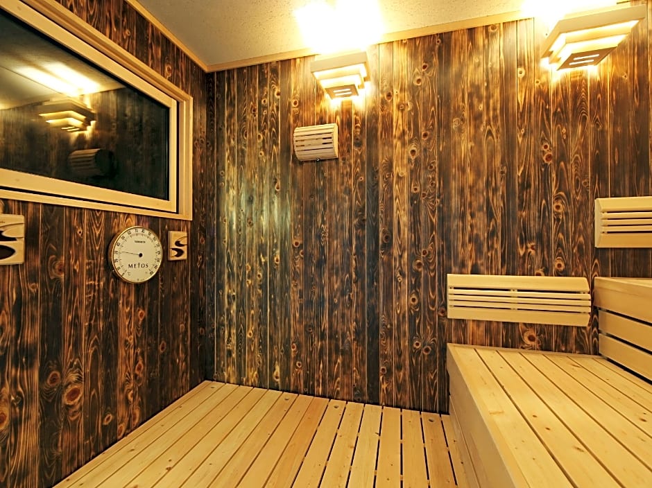 Dormy Inn Kagoshima Natural Hot Spring