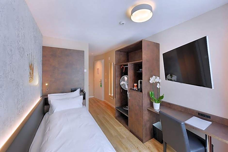 Altstadt Hotel Krone Apartments Luzern