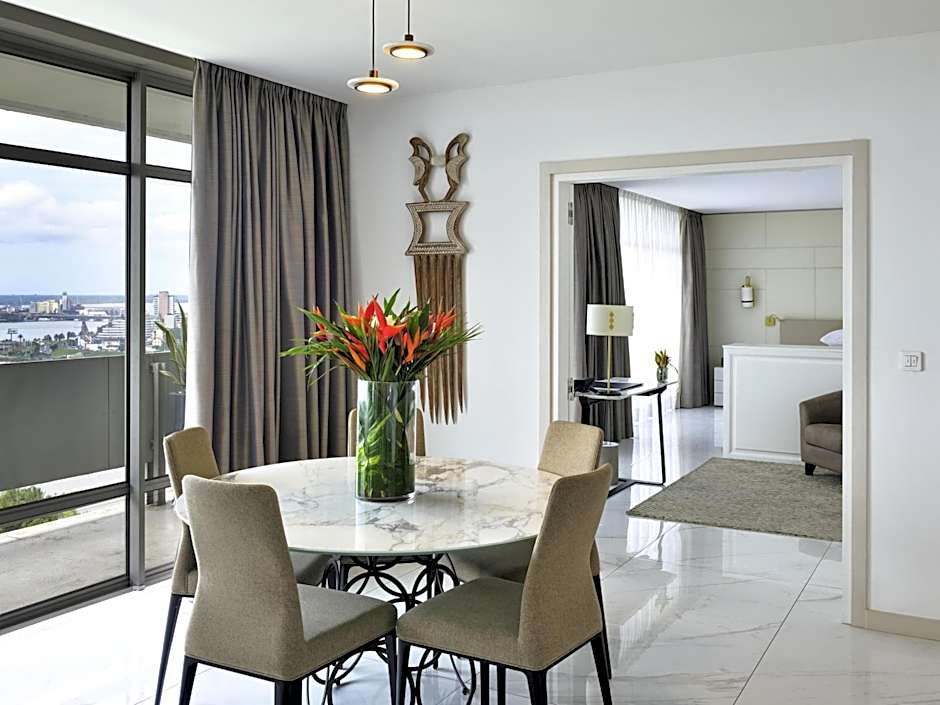 Sofitel Abidjan Hotel Ivoire